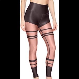 Alo leggings Airbrush Airlift